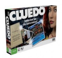 Cluedo