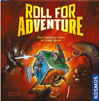 Roll for Adventure