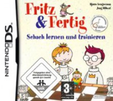 Schach lernen und trainieren