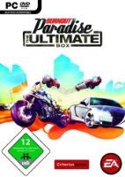 Burnout Paradise: The Ultimate Box