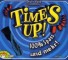 Time's up!