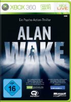 Alan Wake