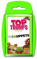 Top Trumps Special - Muppets