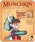 Munchkin Basisspiel plus erste Erweiterung