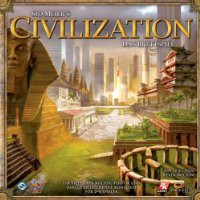 Civilization - Das Brettspiel