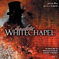 Die Akte Whitechapel