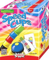 Speed Cups