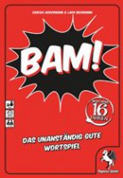 Bam! Das unanständig gute Wortspiel