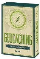 Geocaching - Die ultimative Einsteigerbox
