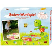 Boden-Wurfspiel