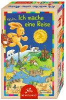 Ich mache eine Reise