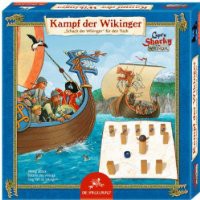 Kampf der Wikinger