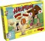 Häuptling Bumm-Ba-Bumm