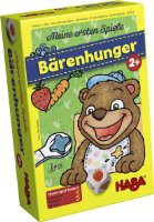 Bärenhunger