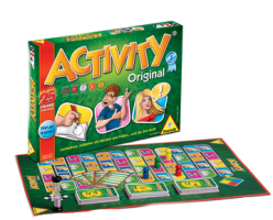 Activity Original