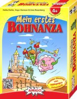 Mein erstes Bohnanza