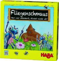 Fliegenschmaus