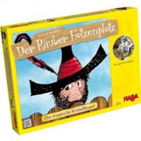 Der Räuber Hotzenplotz - Die magische Kristallkugel