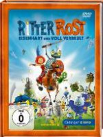 Ritter Rost - Eisenhart und voll verbeult