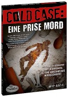 Cold Case: Eine Prise Mord