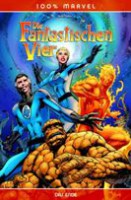 Die Fantastischen Vier - Das Ende
