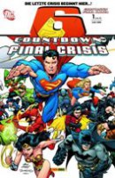 Countdown zur Final Crisis