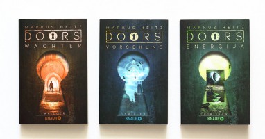 Doors, Staffel 2