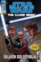 The Clone Wars: Sklaven der Republik