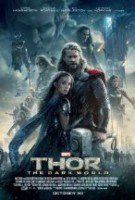 Thor 2 - The Dark Kingdom