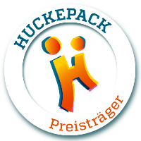 Der HUCKEPACK Bilderbuchpreis 2021