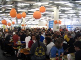 Münchner Spielwies´n 2008
