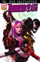 Thunderbolts Band 1: Vertrauen in Monster