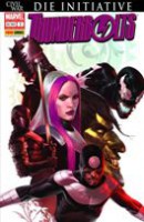 Thunderbolts Band 1: Vertrauen in Monster