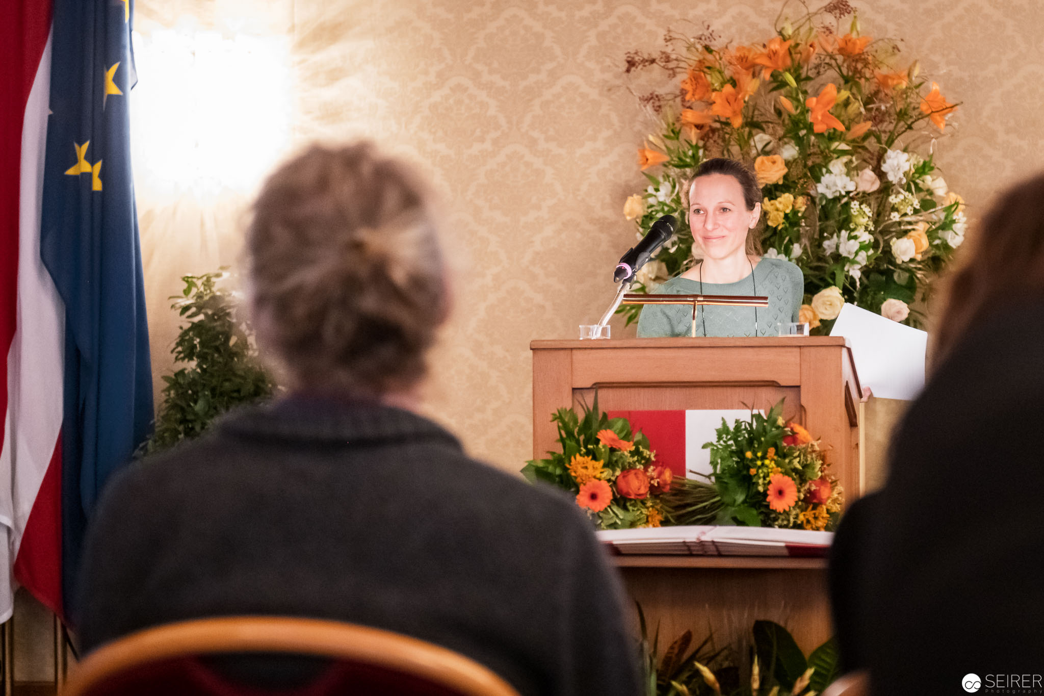 Verleihung Kinder- und Jugendbuchpreis der Stadt Wien 2019