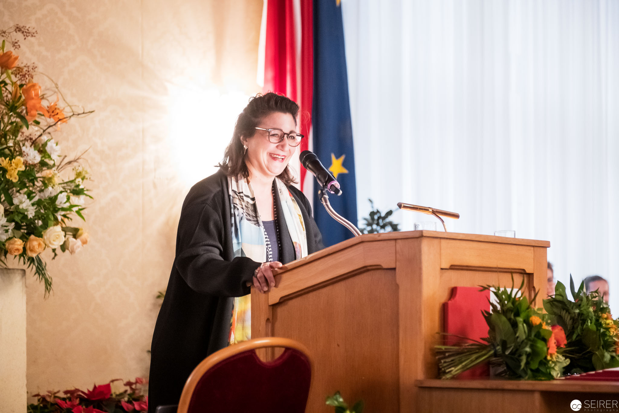 Verleihung Kinder- und Jugendbuchpreis der Stadt Wien 2019