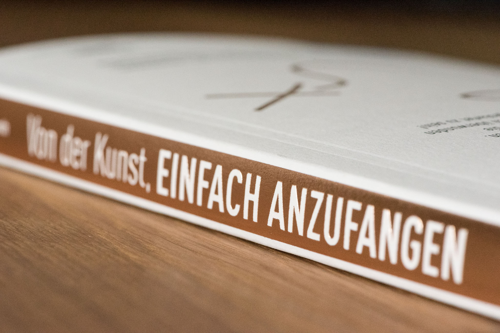 20171123 154539 Von Der Kunst Einfach Anzufangen Buchreview 72793