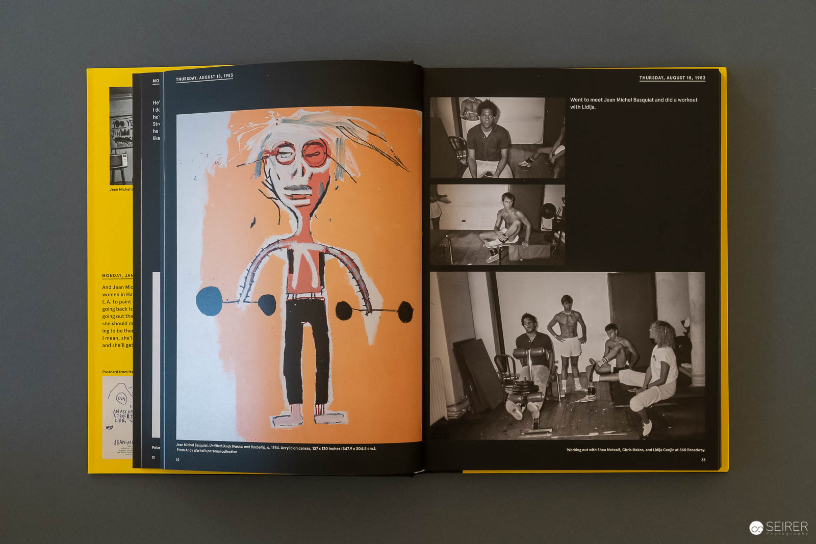 20191001 151826 Warhol On Basquiat 6684