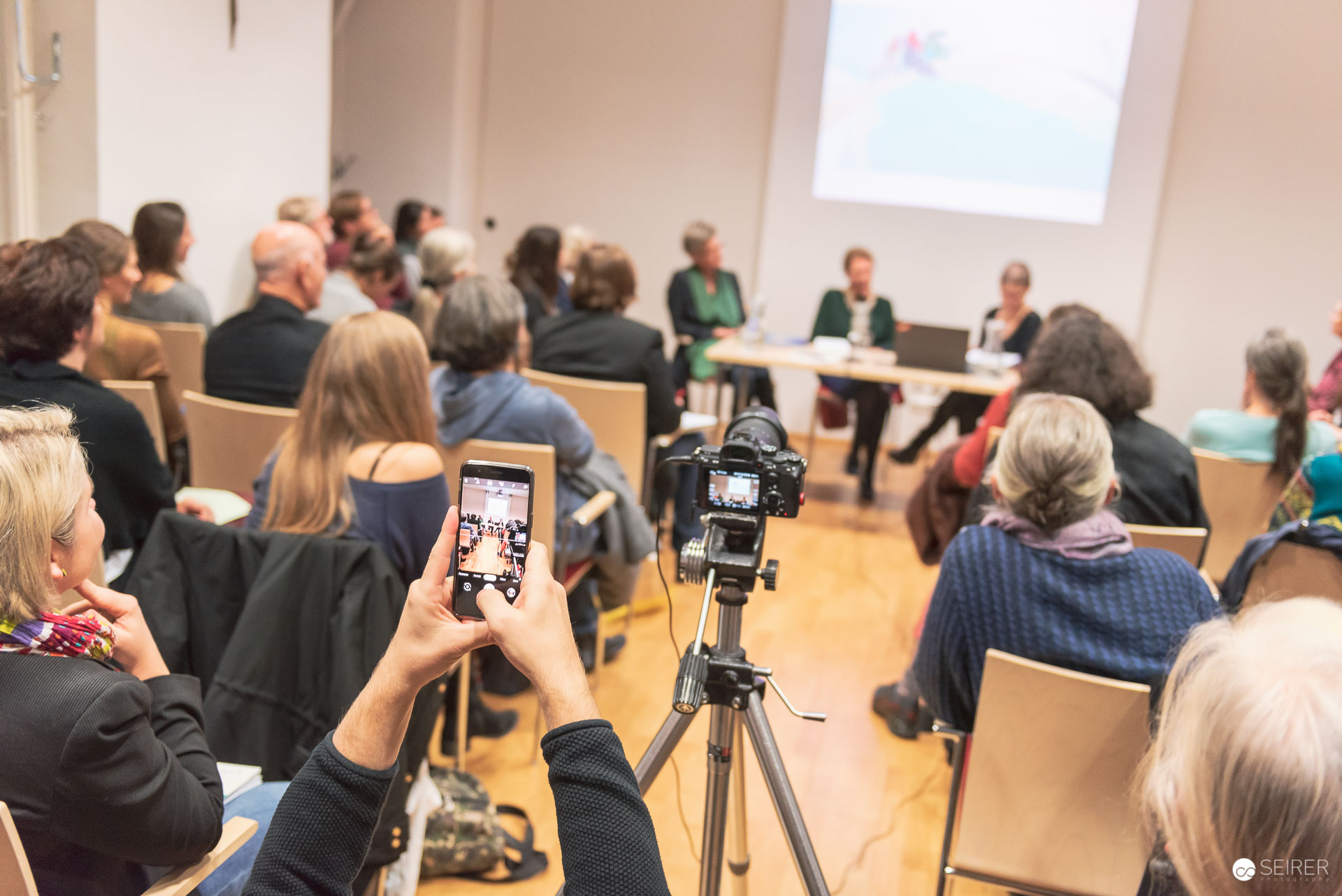 STUBE Präsentation 