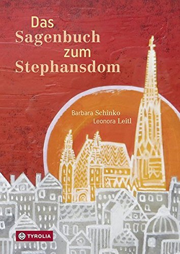 STephansdom-Sagen