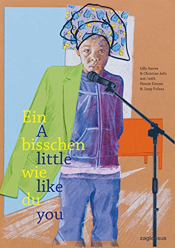 Ein bisschen wie du - A little like you