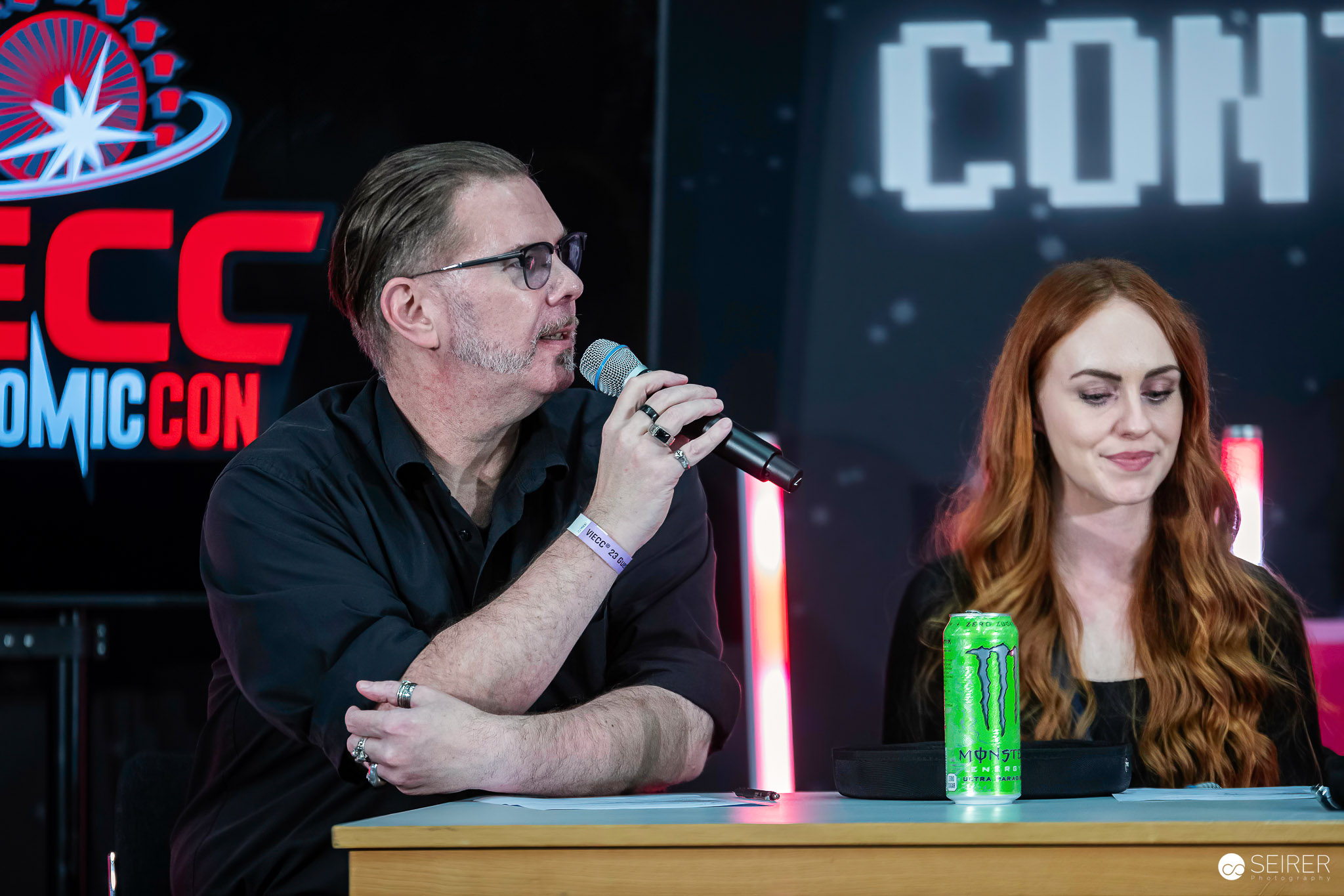 20231118 182605 Vienna Comiccon Viecc 