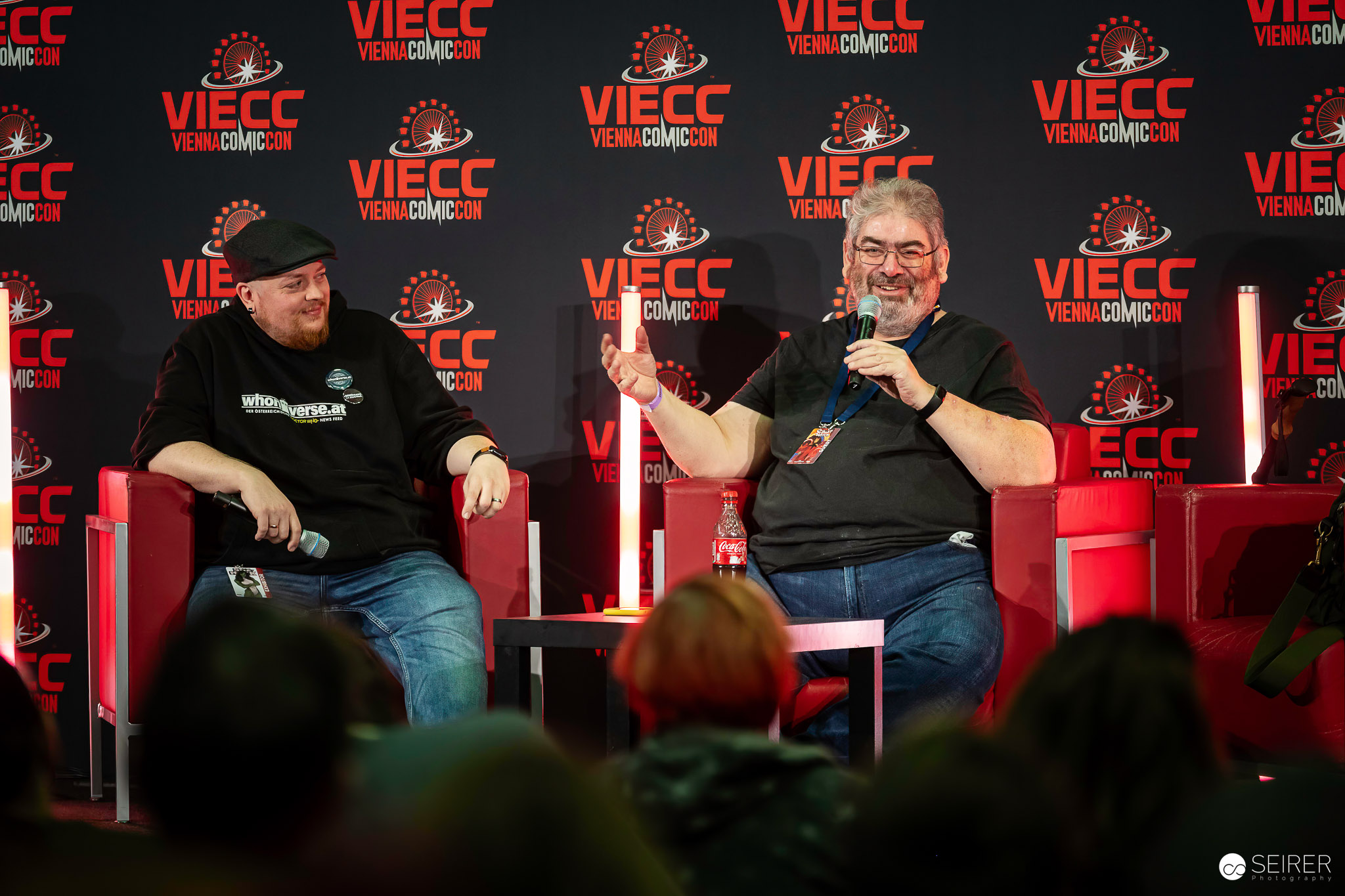 20231119 135706 Vienna Comiccon Viecc 