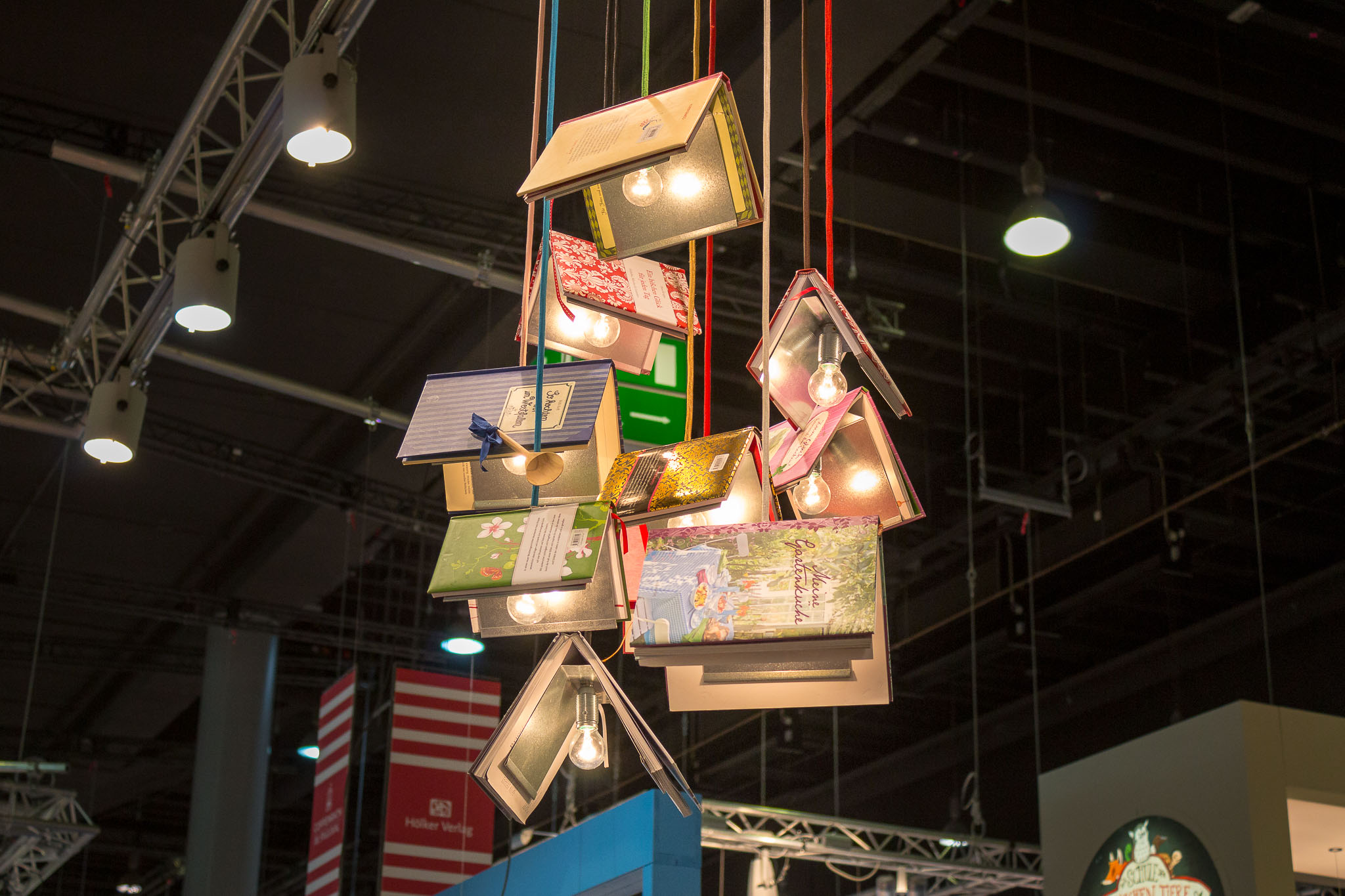 Buchmesse Frankfurt 2017