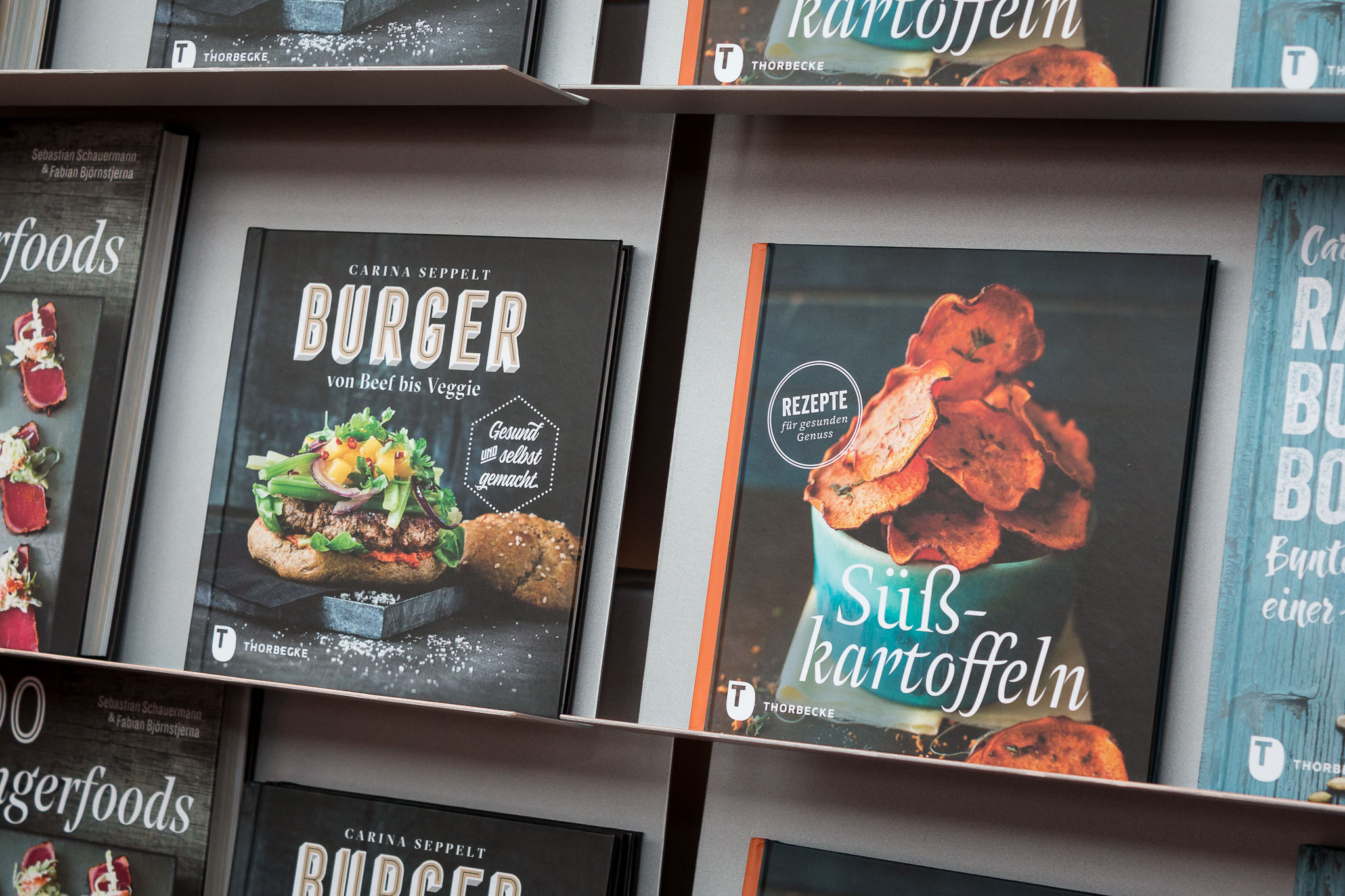 Buchmesse Frankfurt 2017