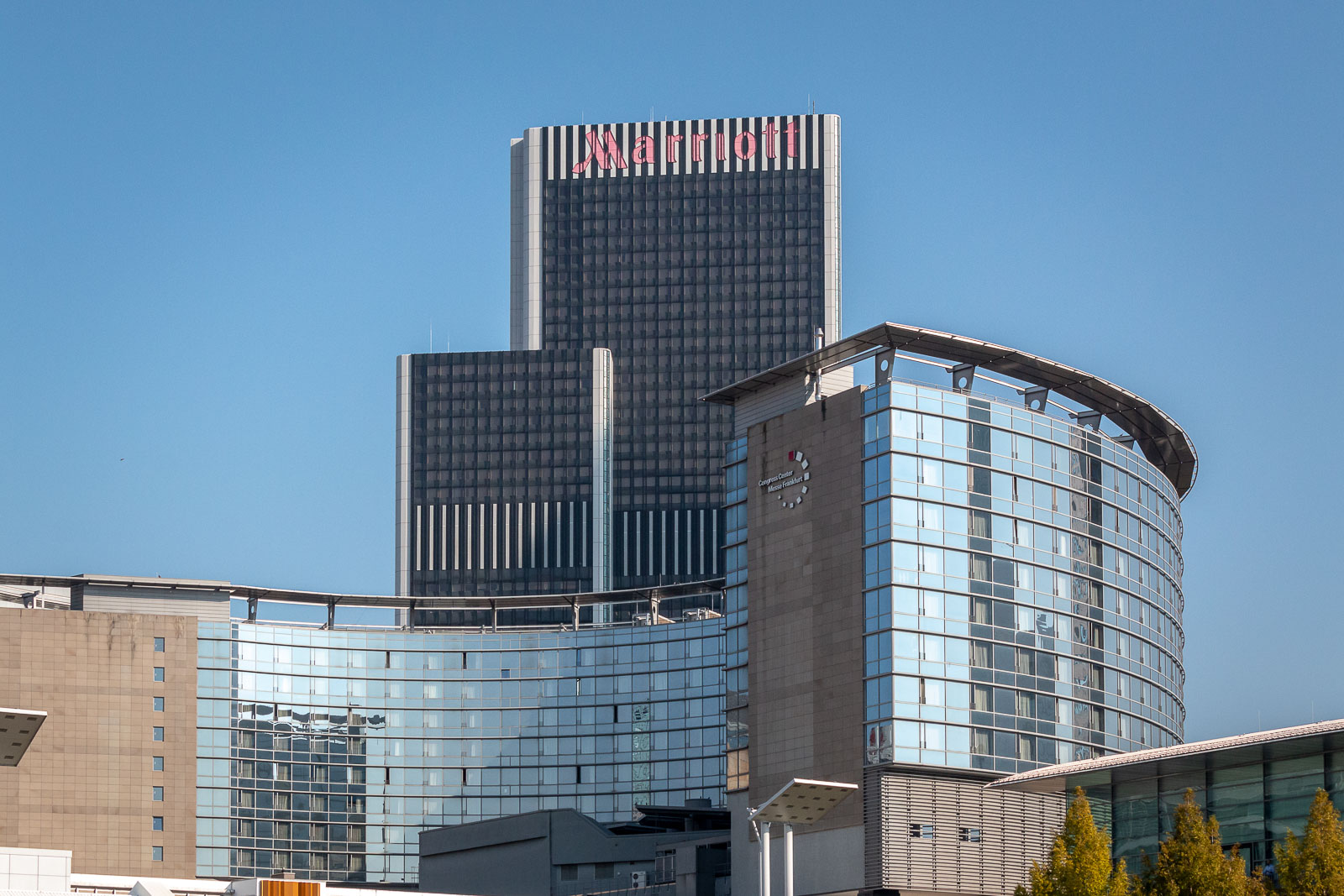 Buchmesse Frankfurt 2018