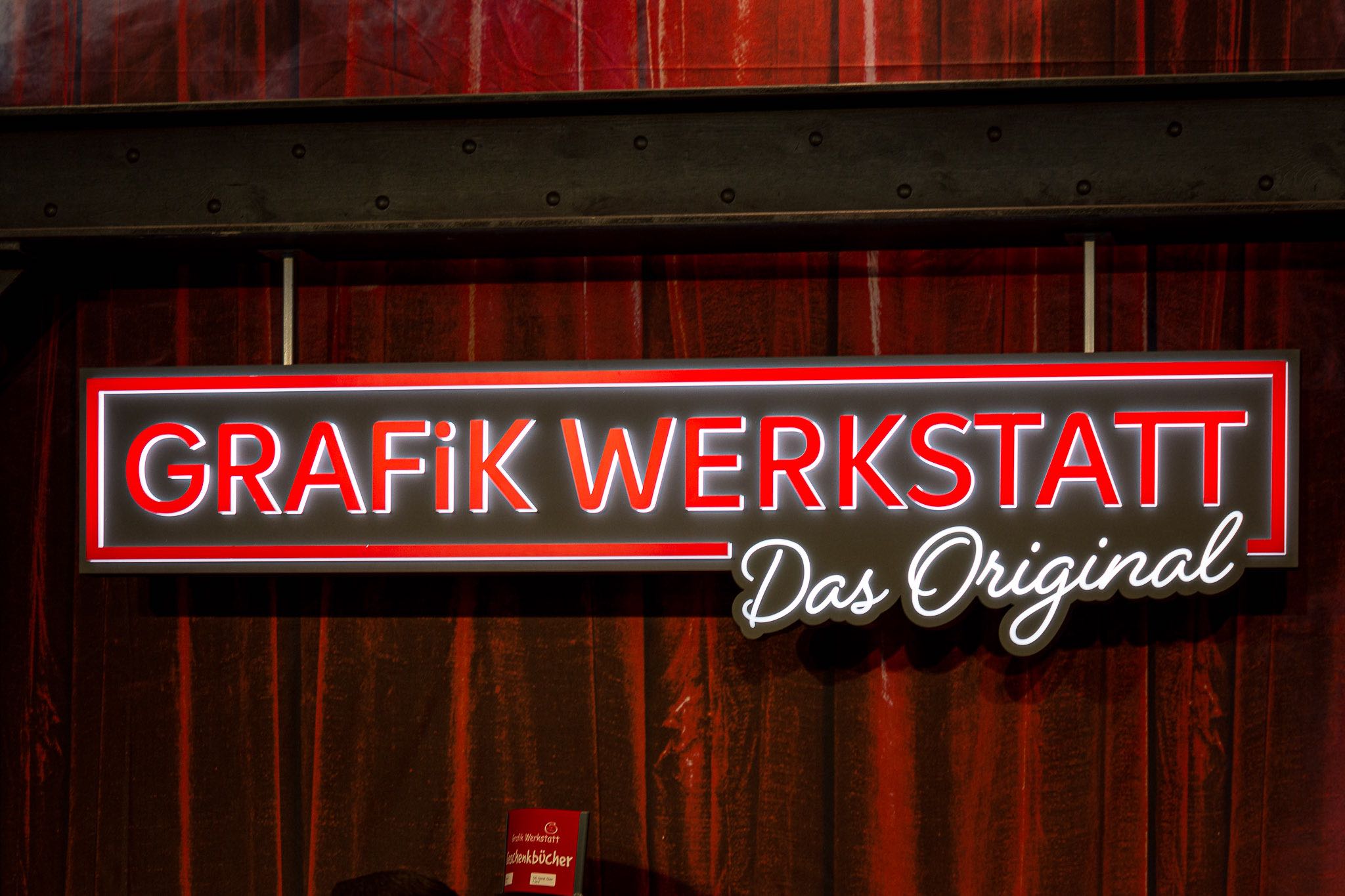 Buchmesse Frankfurt 2019