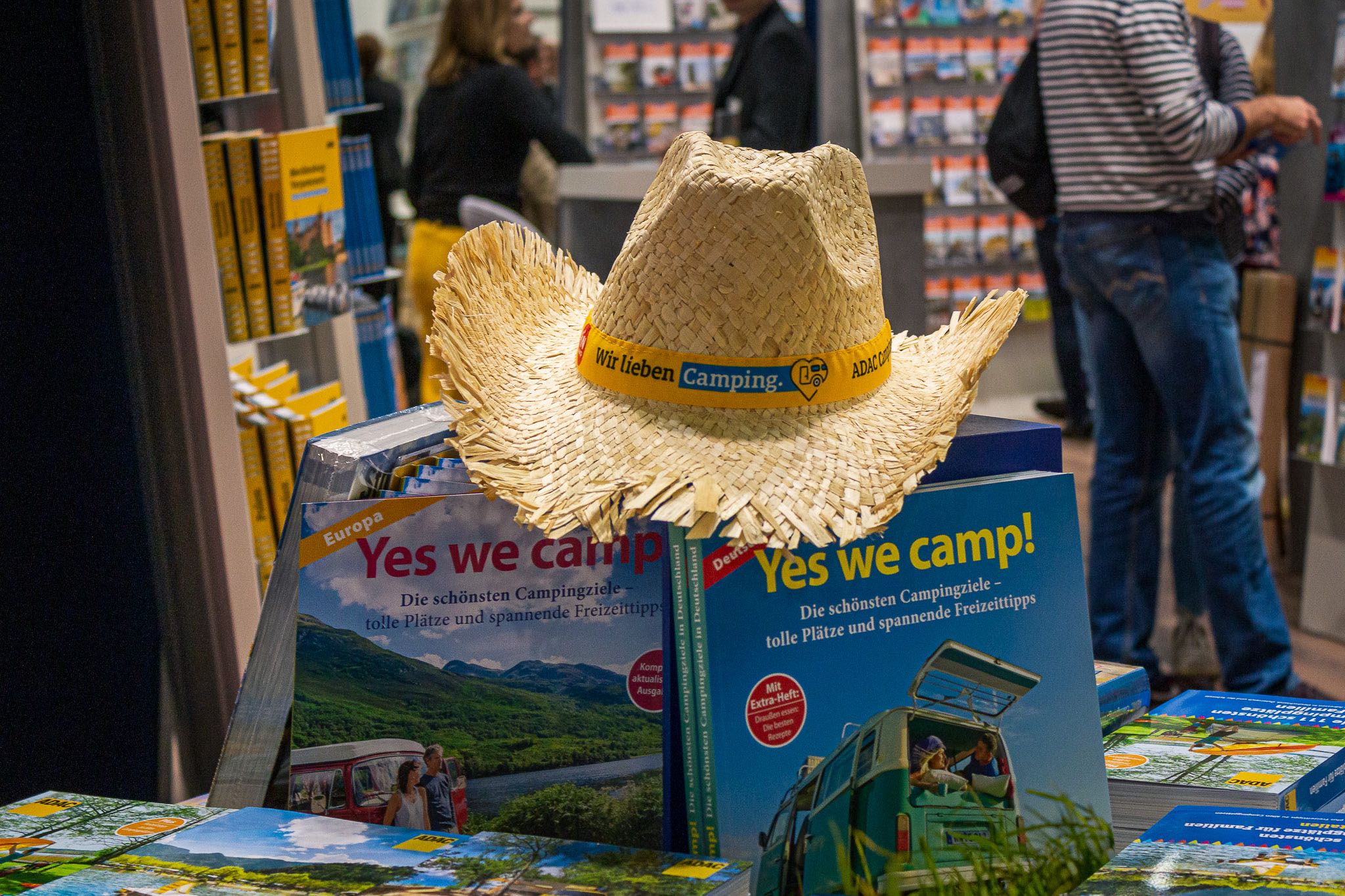 Buchmesse Frankfurt 2019