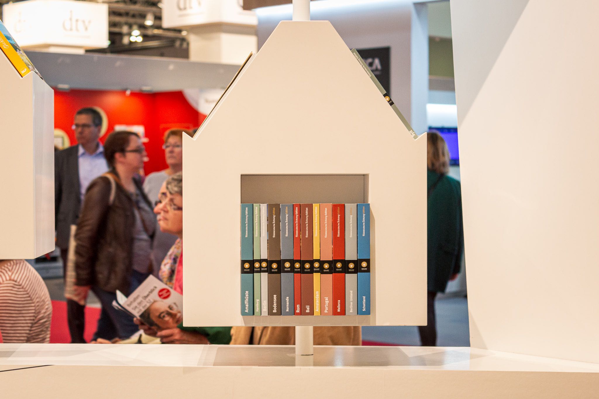 Buchmesse Frankfurt 2019