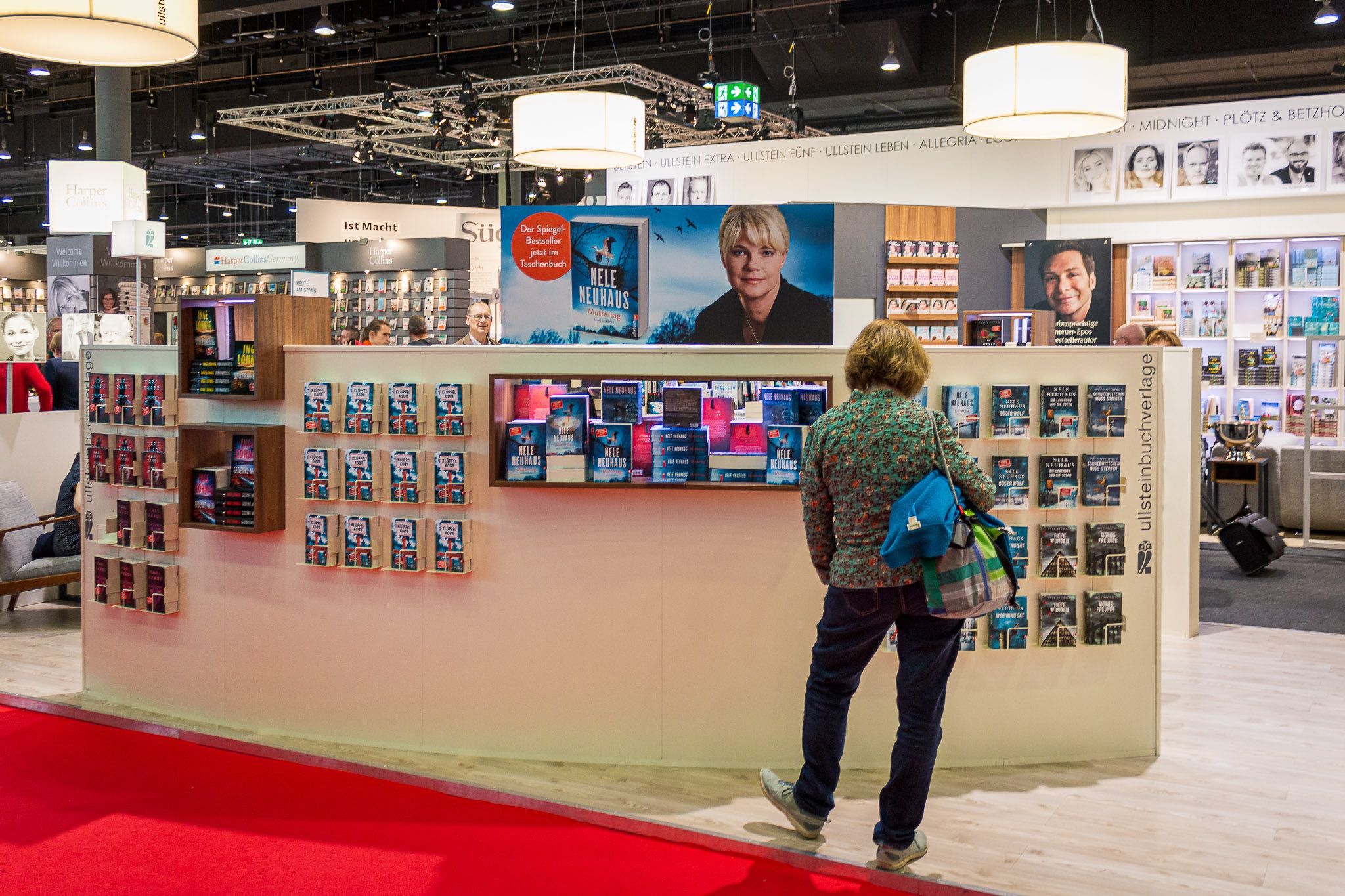 Buchmesse Frankfurt 2019