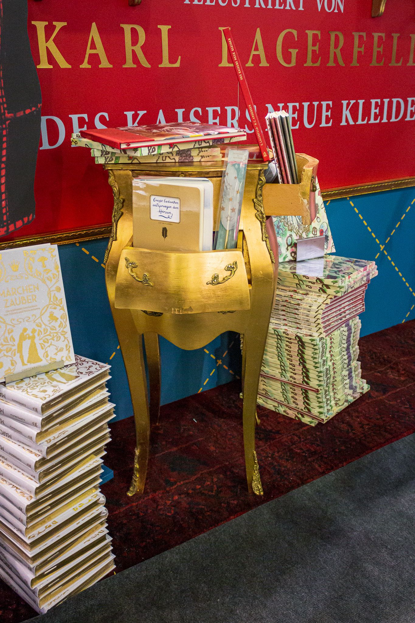 Buchmesse Frankfurt 2019